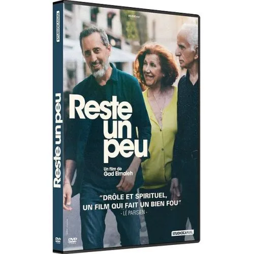 Reste Un Peu occ