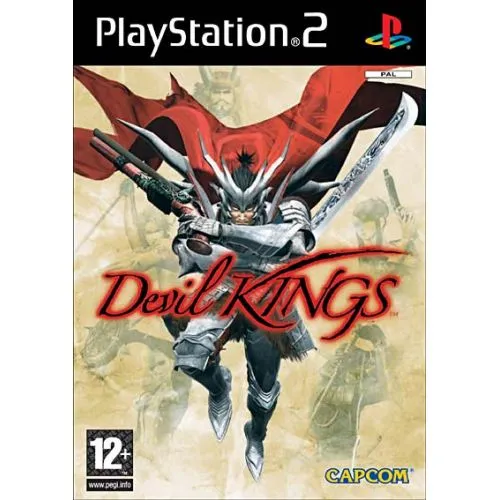 DEVIL KINGS (NOE/FRA) OCC