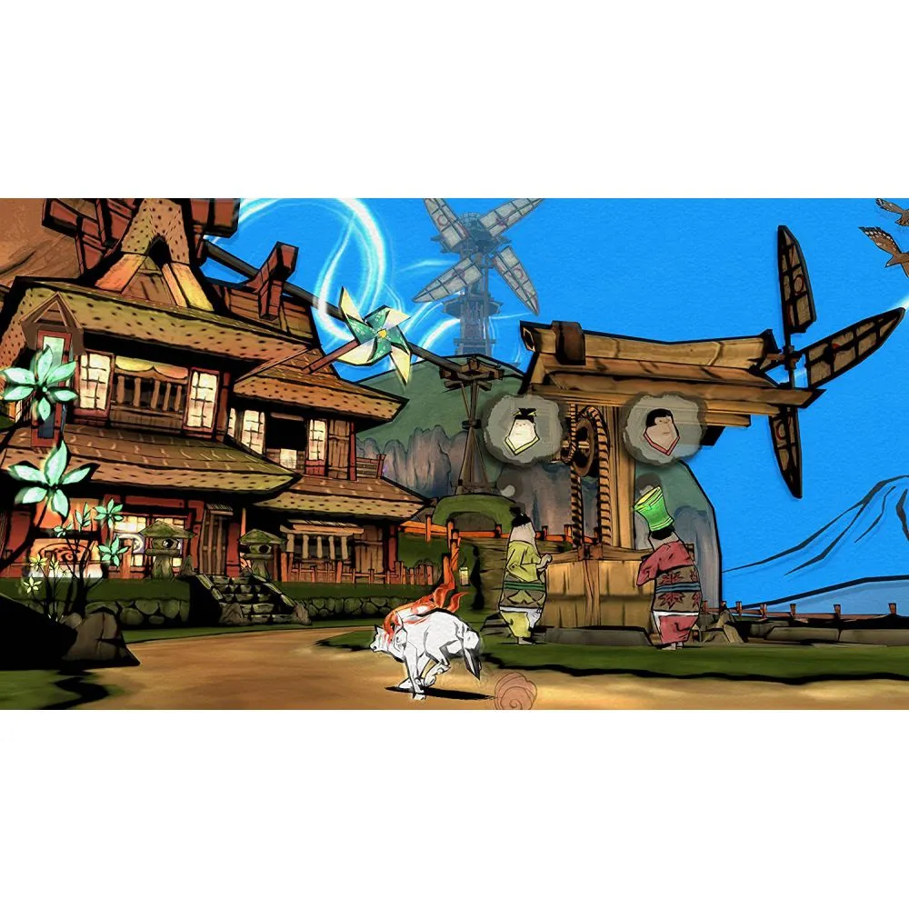 OKAMI HD – Image 5