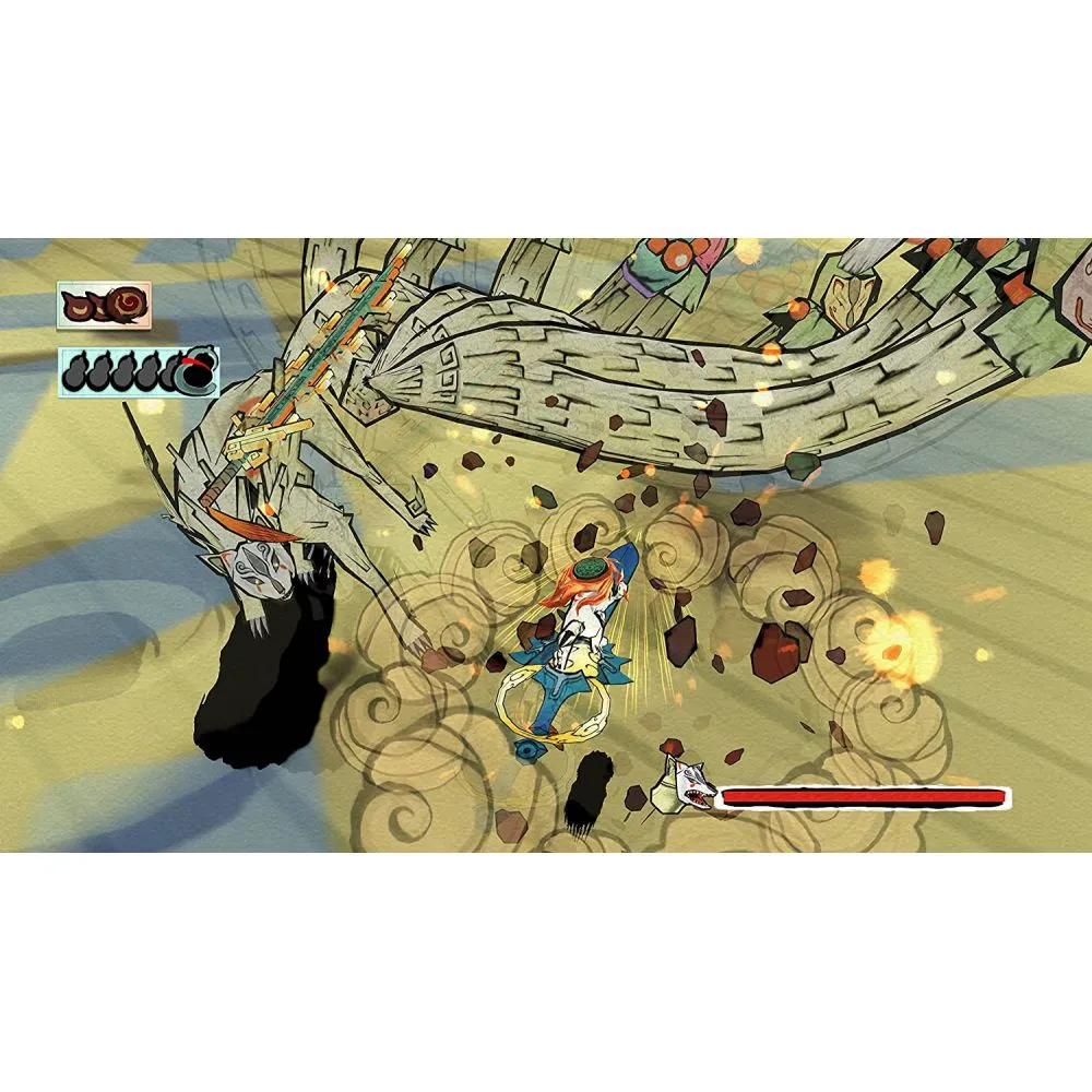 OKAMI HD – Image 6