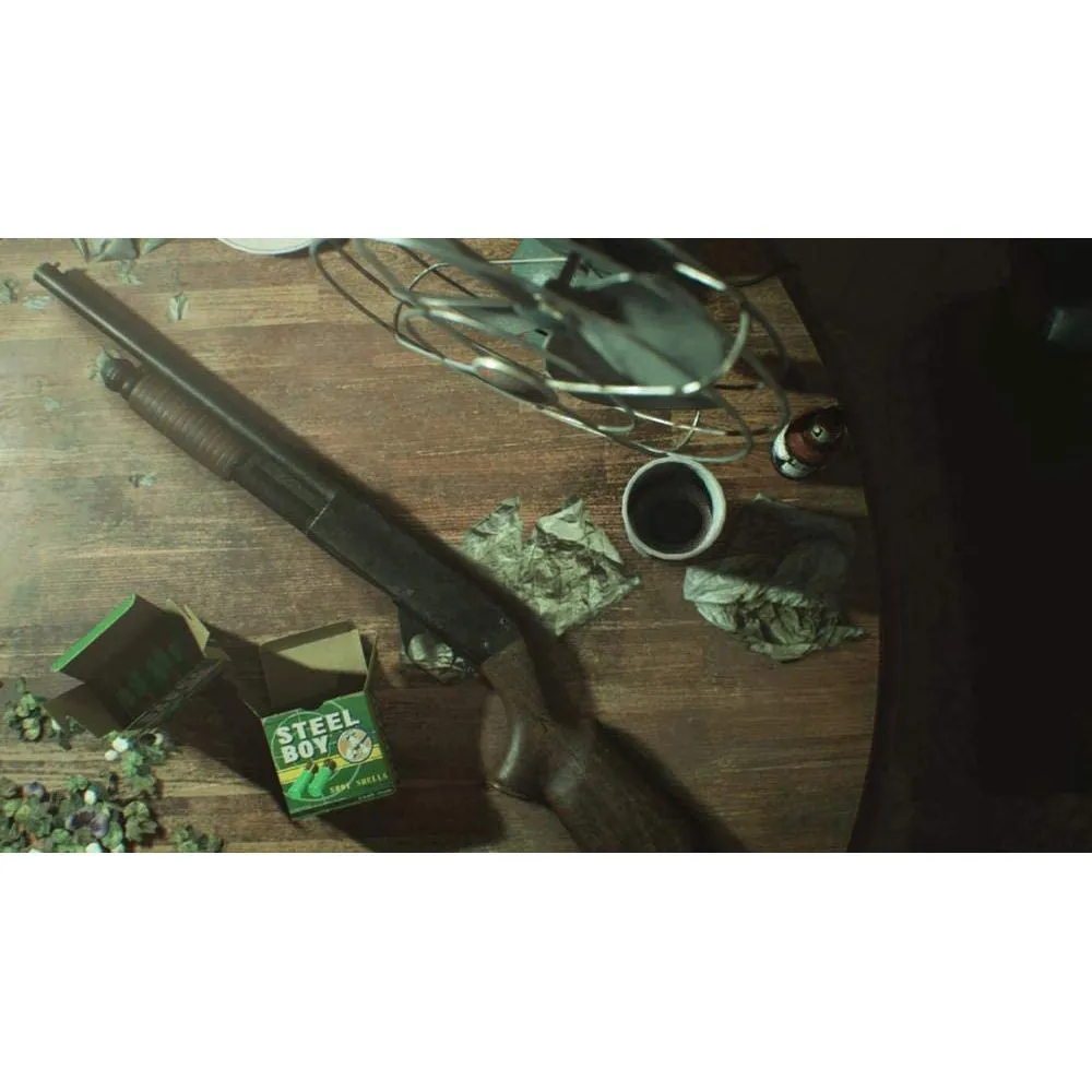 RESIDENT EVIL 7 GOLD EDITION (COMPATIBLE PLAYSTATION VR) – Image 4