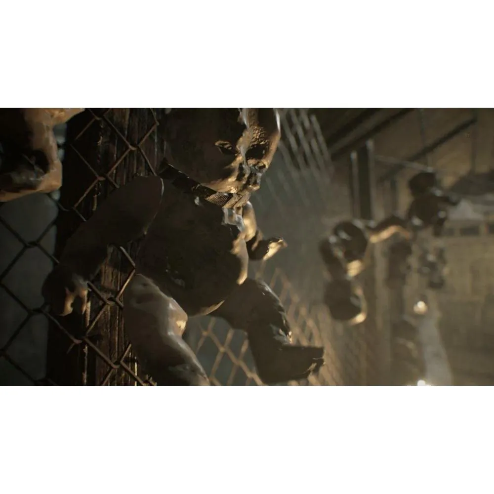 RESIDENT EVIL 7 GOLD EDITION (COMPATIBLE PLAYSTATION VR) – Image 5