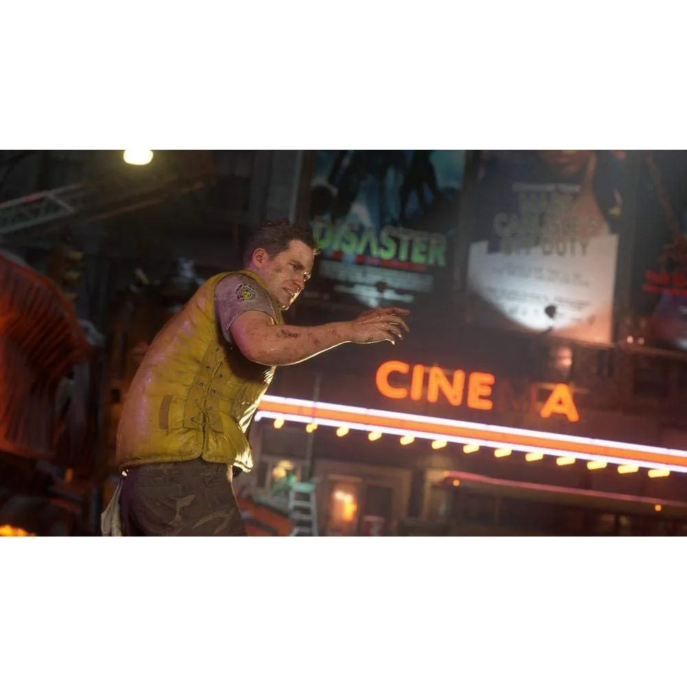 RESIDENT EVIL 3 (FRA) OCC – Image 2