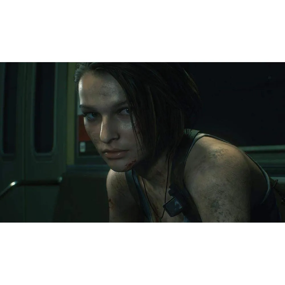 RESIDENT EVIL 3 (FRA) OCC – Image 3