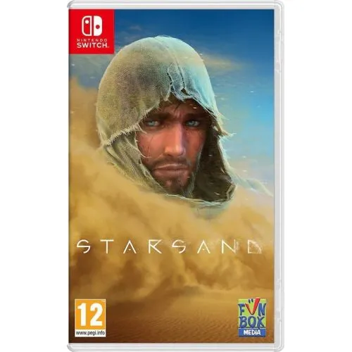 STARSAND (FRA) OCC