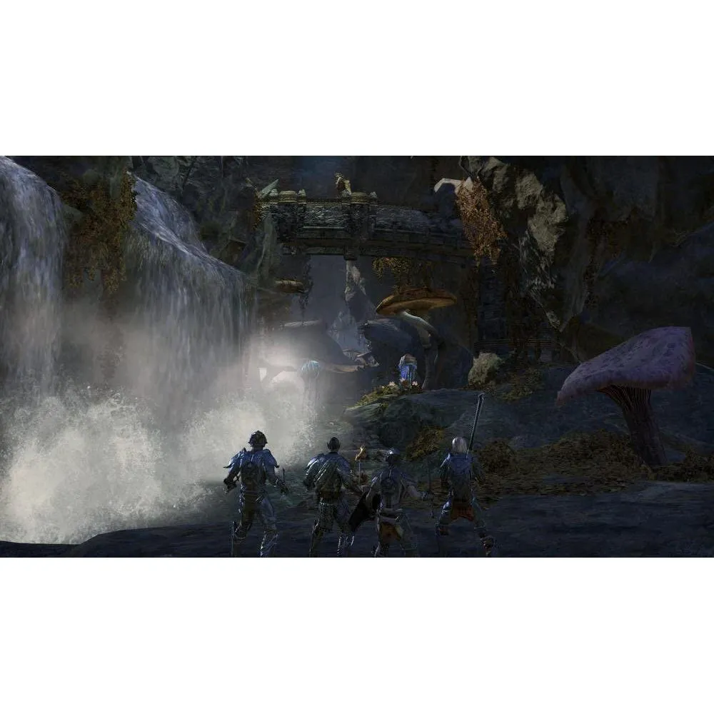 THE ELDER SCROLLS ONLINE MORROWIND (FRA) OCC – Image 2