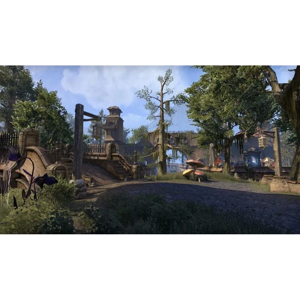THE ELDER SCROLLS ONLINE MORROWIND (FRA) OCC – Image 3
