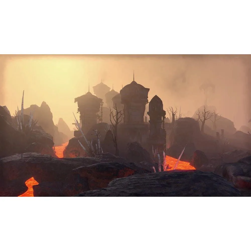 THE ELDER SCROLLS ONLINE MORROWIND (FRA) OCC – Image 5