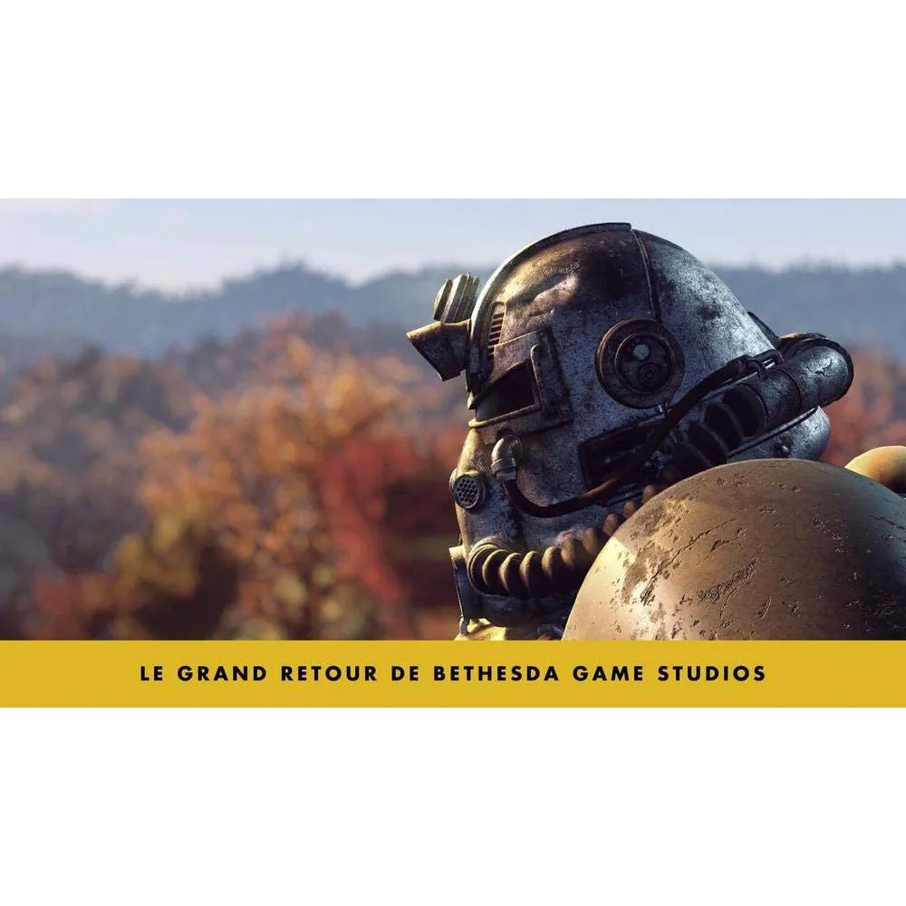 FALLOUT 76 (FRA) OCC – Image 2