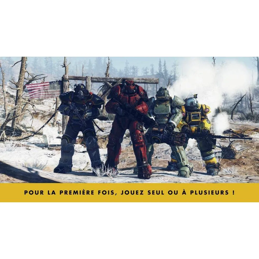 FALLOUT 76 (FRA) OCC – Image 3