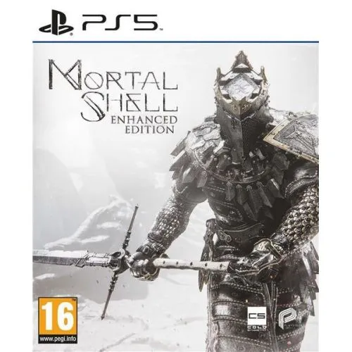 MORTAL SHELL ENHANCED (FRA) OCC