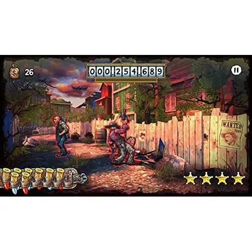 Mad Bullets Kit for Nintendo Switch (neuf) (eur) occ – Image 3