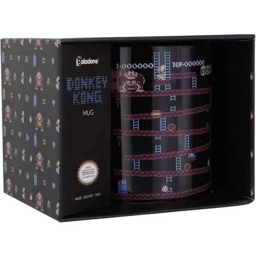 MUG DONKEY KONG OCC