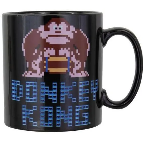 MUG DONKEY KONG OCC – Image 2