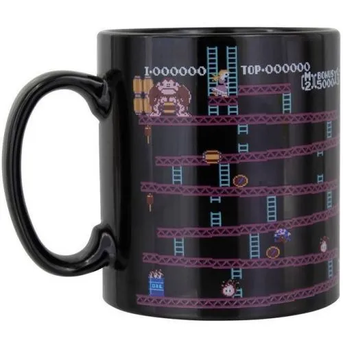MUG DONKEY KONG OCC – Image 3