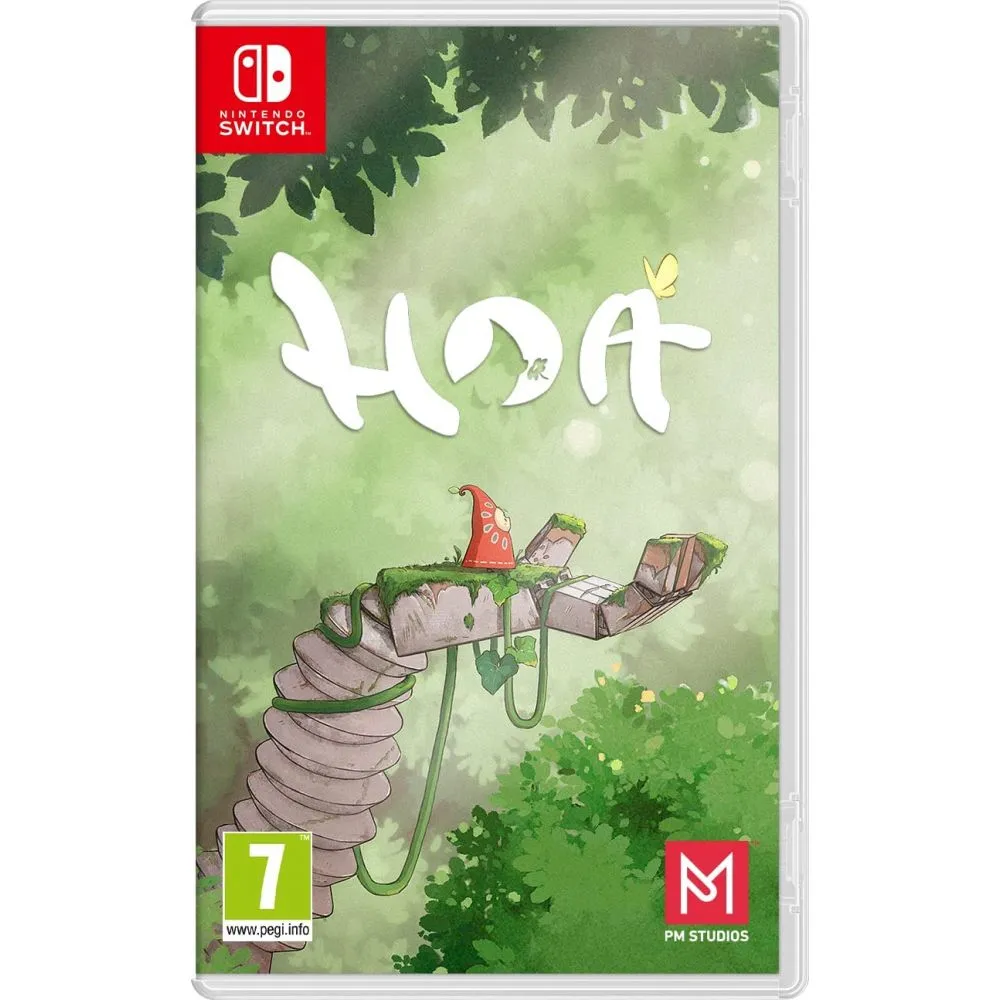 HOA (EUR)