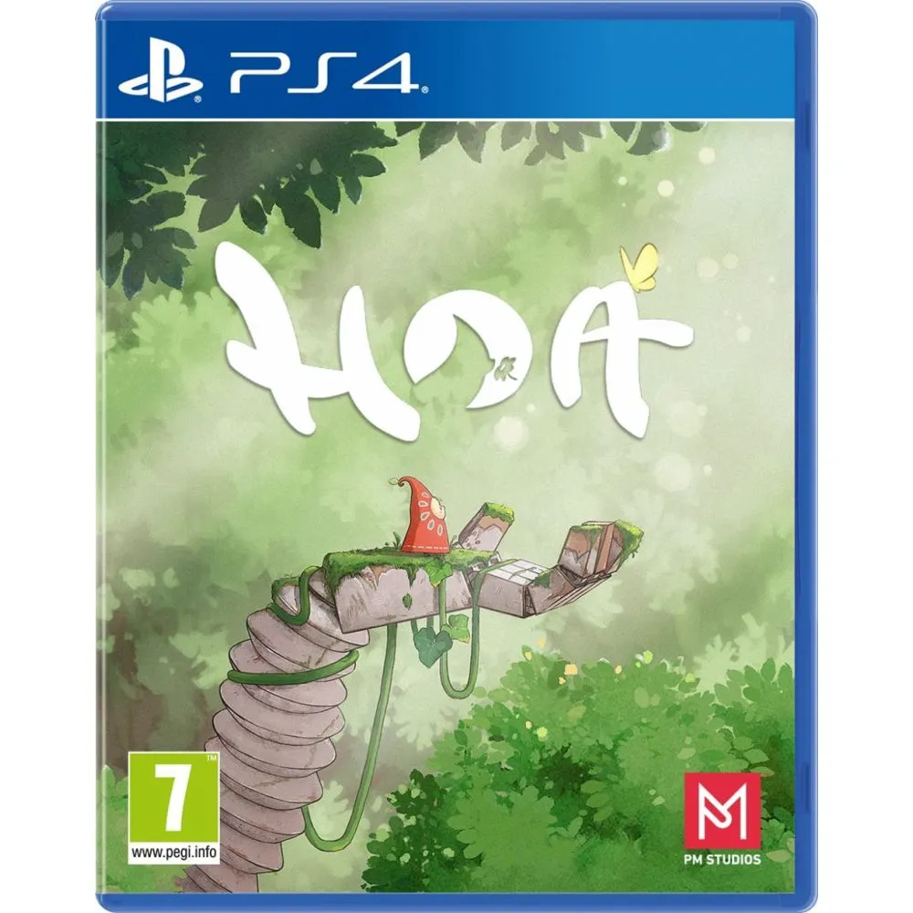 HOA (EUR)