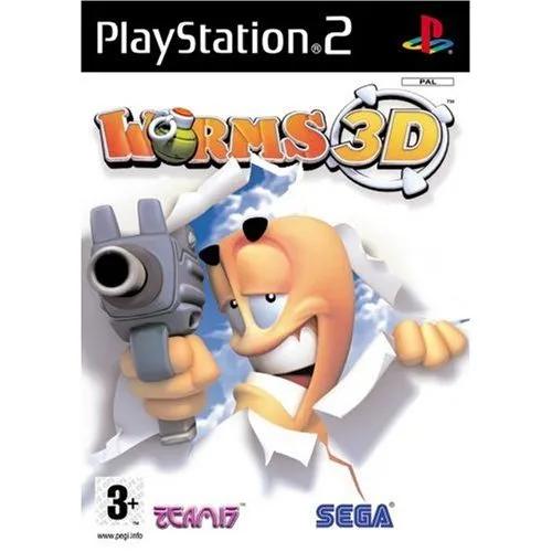 WORMS 3D (FRA) OCC
