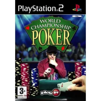 WORLD CHAMPIONSHIP POKER (FRA) OCC