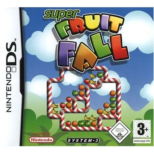 SUPER FRUIT FALL (EUR) OCC