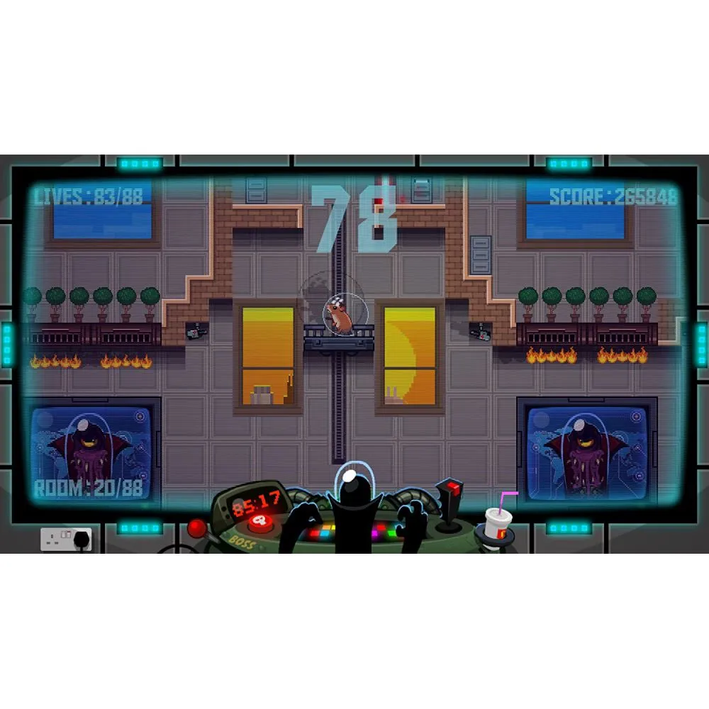 88 HEROES – Image 2