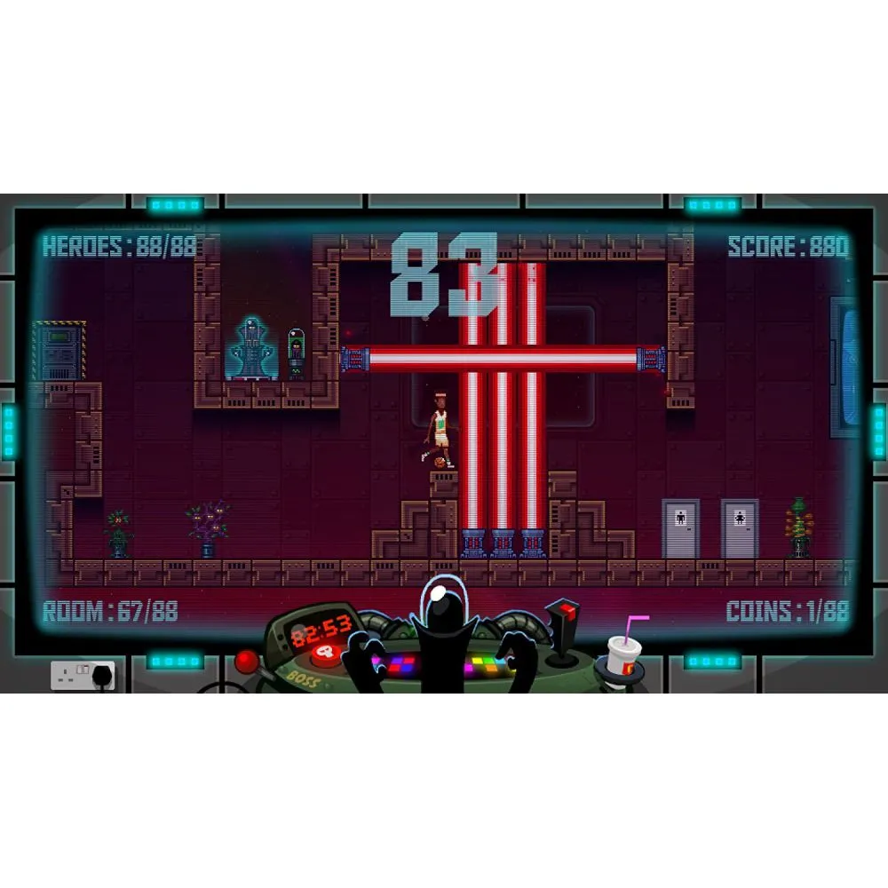 88 HEROES – Image 3
