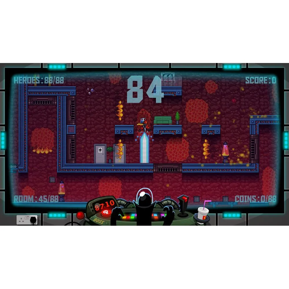 88 HEROES – Image 4