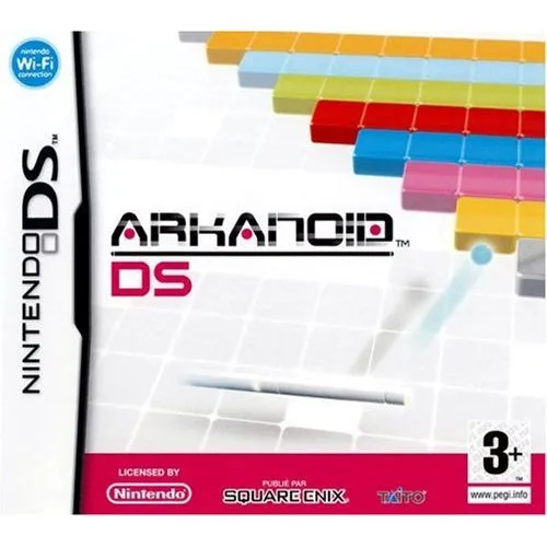 ARKANOID (FRA) OCC