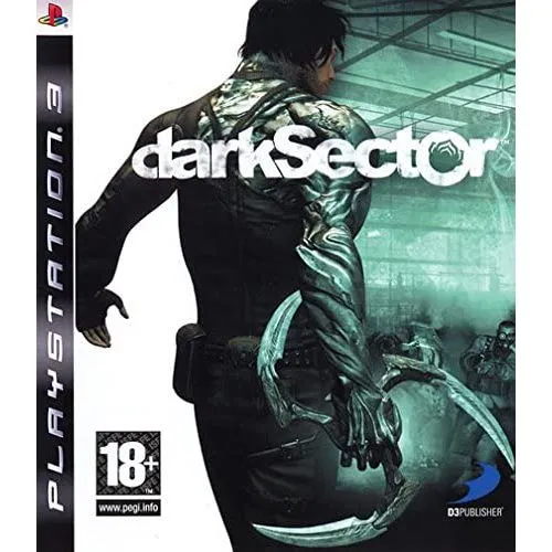 DARK SECTOR (FRA) OCC