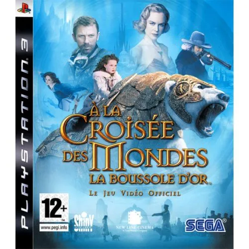 A LA CROISEE DES MONDES LA BOUSSOLE D OR (FRA) OCC