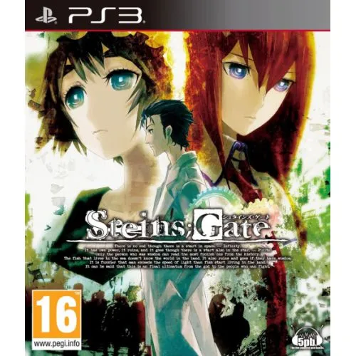 STEINS GATE (FRA) OCC