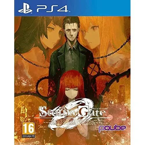 STEINS GATE 0 (FRA) OCC