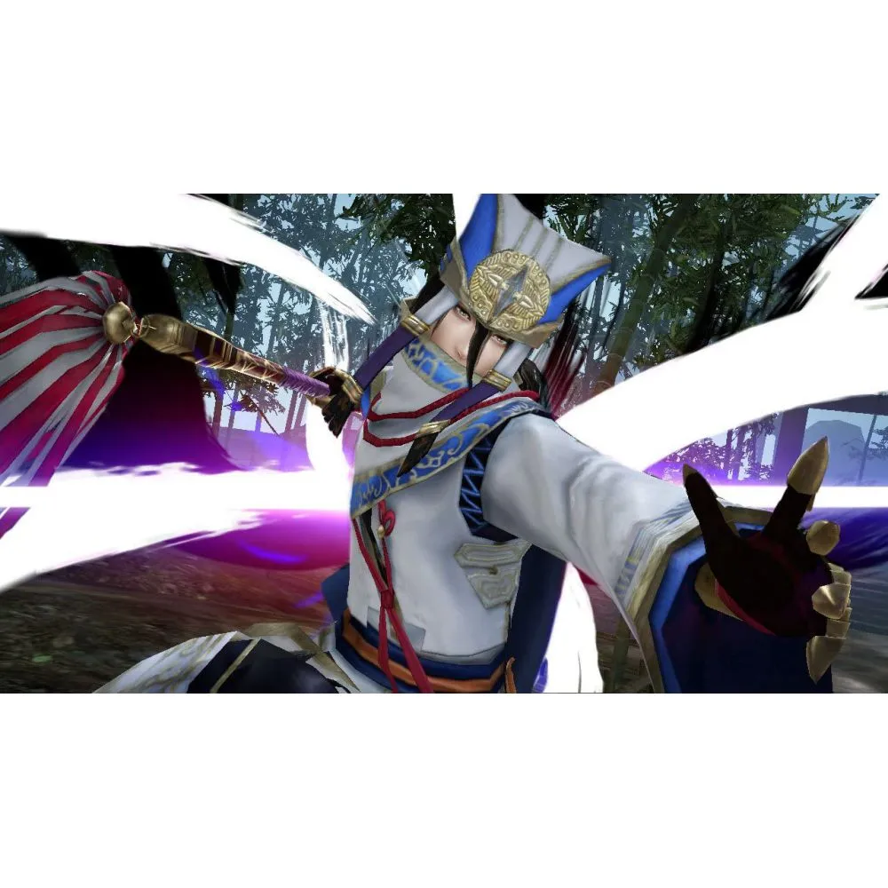 SAMURAI WARRIORS 4 SPECIAL ANIME PACK – Image 5