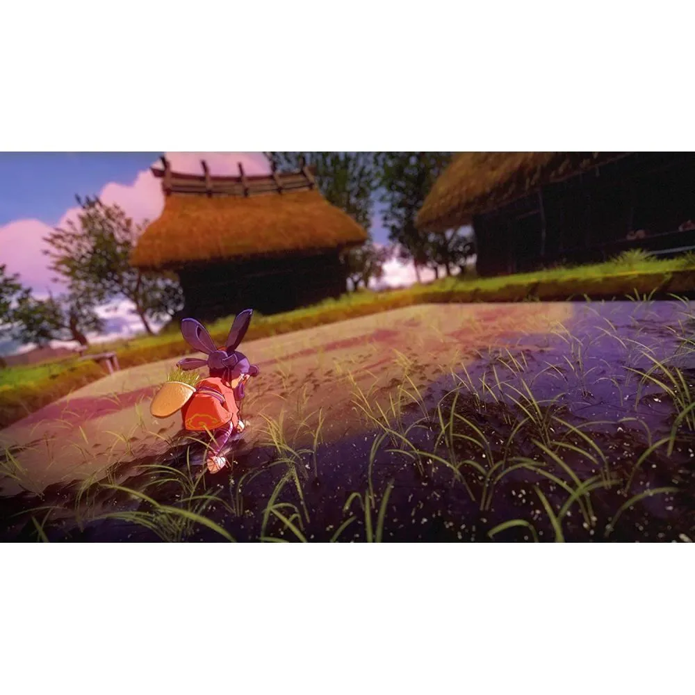 SAKUNA OF RICE AND RUN – Image 3