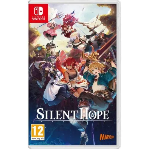 SILENT HOPE (FRA) OCC