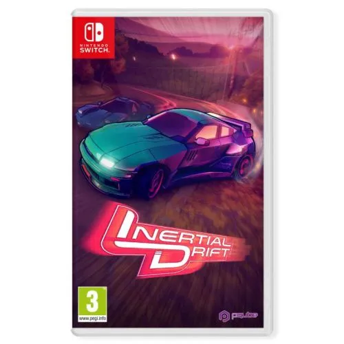 INERTIAL DRIFT (EUR) OCC