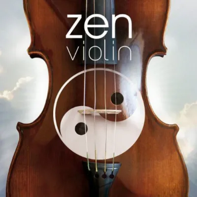 ZEN VIOLIN (3CD) OCC