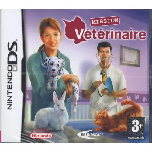 MISSION VETERINAIRE (FRA) OCC