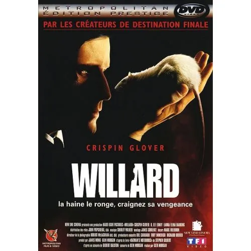 WILLARD OCC
