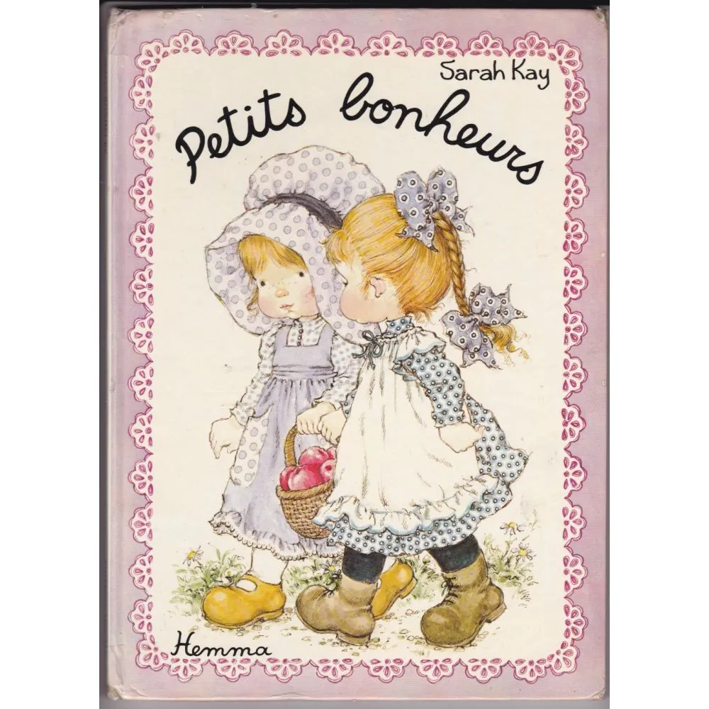 PETITS BONHEURS (SARAH KAY) OCC