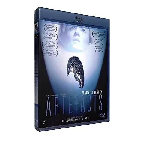 Artefacts occ