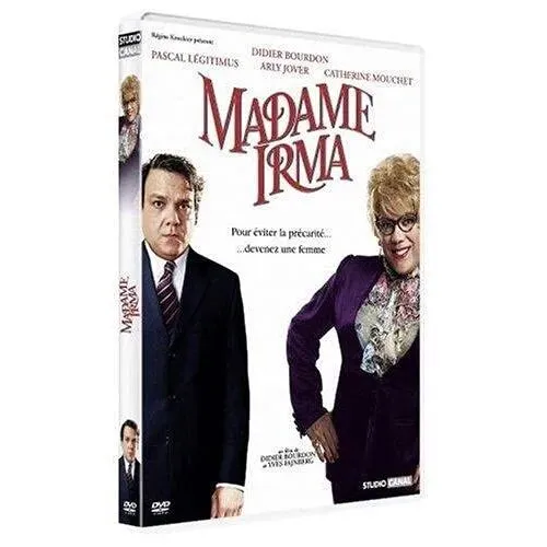 MADAME IRMA OCC