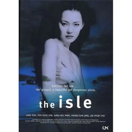 The Isle occ