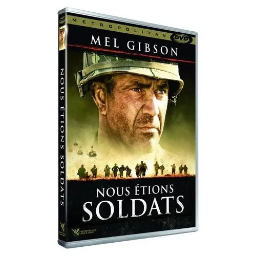 NOUS ETIONS SOLDATS OCC