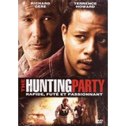 THE HUNTING PARTY OCC
