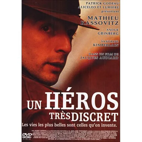 UN HEROS TRES DISCRET OCC