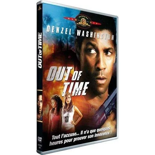 OUT OF TIME OCC