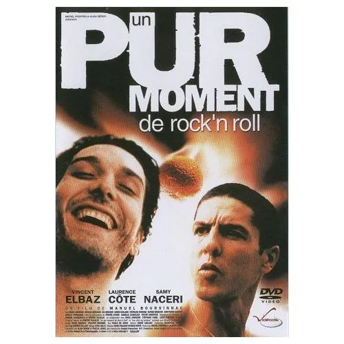 UN PUR MOMENT DE ROCK N ROLL OCC