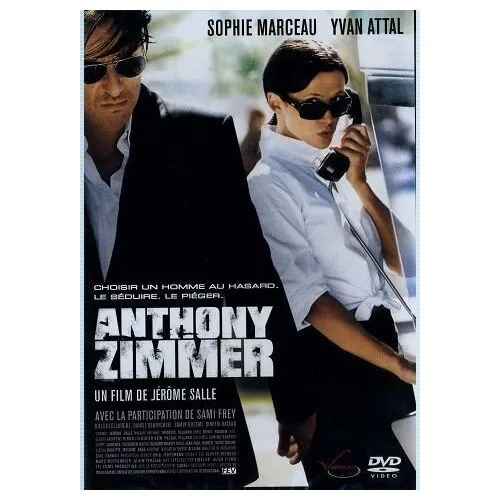 ANTHONY ZIMMER OCC