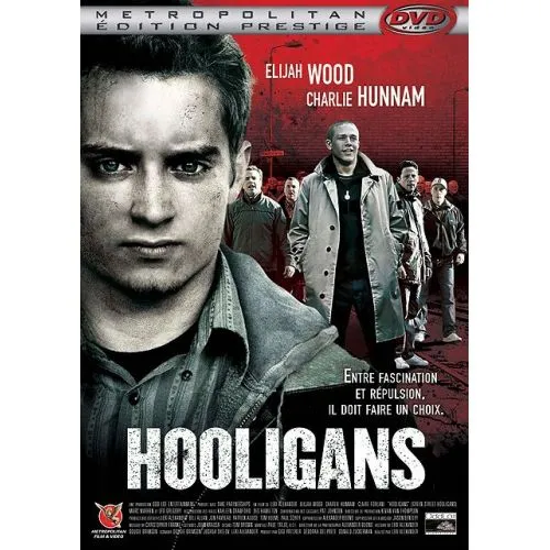 HOOLIGANS OCC